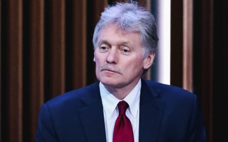 Kreml Ukrayna ilə danışıqlara hazır olduğunu açıqladı