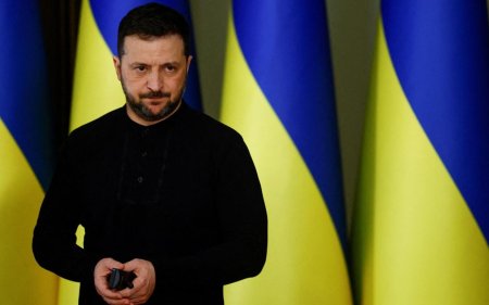 "Sağ olun, cənab Prezident!" - Zelenski