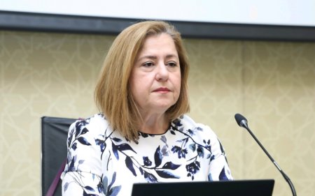 “Koronavirus gələcəkdə də olacaq” - Hande Harmancı