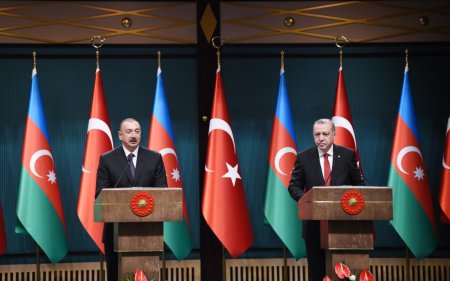 İlham Əliyev Ərdoğana başsağlığı verdi