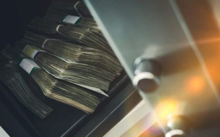 Bakıda iki evdən 108 min manatlıq oğurluq