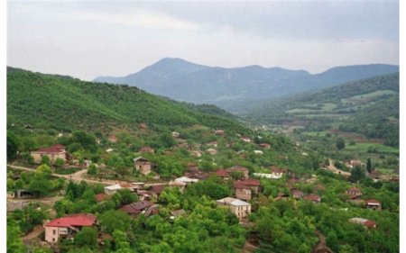 Xocavənddə bu il 1 552 ev təmir olunacaq