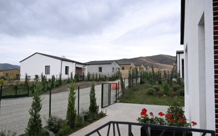 2026-cı ilin sonuna qədər Ağdama 20 min nəfər köçürüləcək