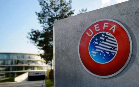 UEFA Azərbaycanın 9 klubuna ödəniş etdi