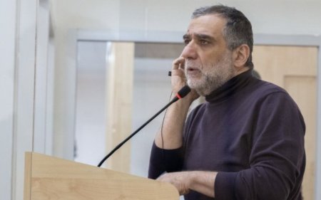 Vardanyanın məhkəməsində zərərçəkmiş şəxslərin ifadələri dinlənildi
