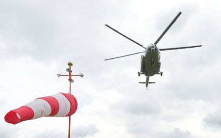 Rusiyada itkin düşən helikopterin bütün sərnişinləri ölü tapıldı
