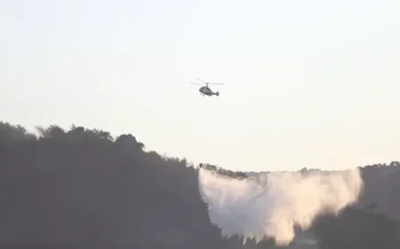 Türkiyədə 4 kənd buna görə boşaldıldı