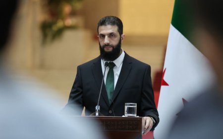 Əl Şaraa İsrailin hücumlarına belə cavab verdi