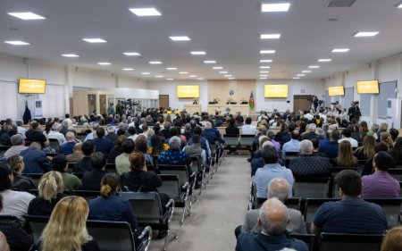"İşgəncələrə məruz qalırdım, döyülürdüm" - Erməni əsirliyində olmuş azərbaycanlı