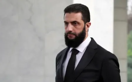 Suriyada nazirə sui-qəsd cəhdi olub - Əl Şaraa Dəməşqi tərk etdi