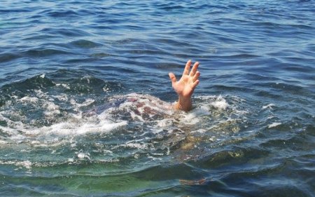 Şüvəlanda dənizdə batan uşağın meyiti tapıldı
