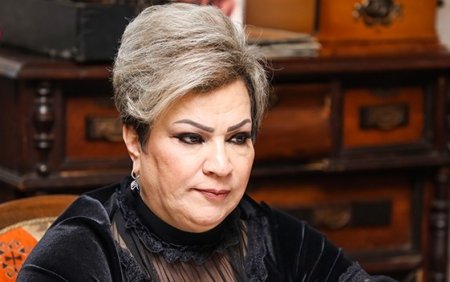 Prezidentdən Afaq Bəşir qızı ilə bağlı SƏRƏNCAM