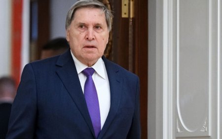 Putinin köməkçisi görüşün planlarını açıqladı