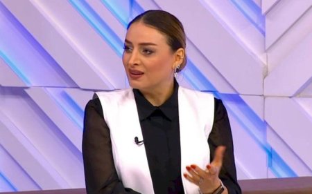 Səidə Bəkirqızının çıxışına görə "Space TV"nin yayımı dayandırılır