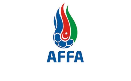 Azərbaycanın U-15 millisi Monteneqro ilə iki oyun keçirəcək
