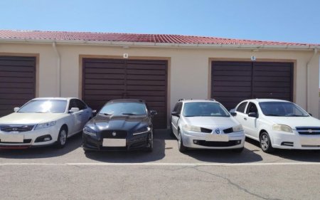 Toy karvanında qaydaları pozan sürücülər saxlanıldı