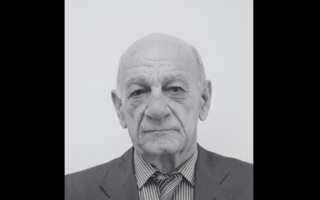 Azərbaycanda professor vəfat etdi
