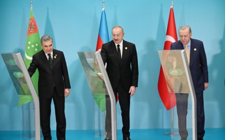 Füzulidə tikiləcək məscidin təməli qoyuldu