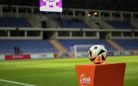 Premyer Liqada IX tura bu gün yekun vurulacaq