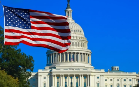 ABŞ Senatı şatdauna son qoyacaq qanun layihəsini təsdiqləyib