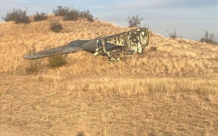 Təyyarə siqnal vermədən radarlardan itib - Gürcüstan Hava Naviqasiya Xidməti