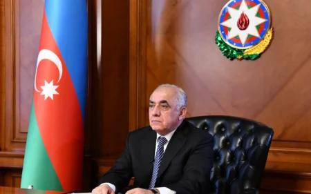 Prezident təyyarə qəzası ilə bağlı Əli Əsədova tapşırıq verdi