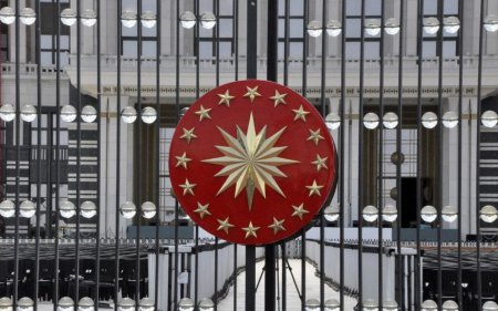 Türkiyə Prezident Administrasiyasından yanlış məlumatlarla bağlı açıqlama