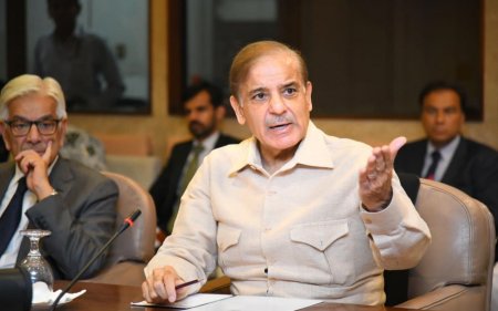 Pakistan 12 nəfərin ölümünə görə Hindistanı günahlandırdı