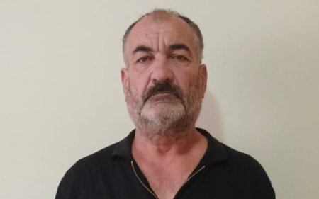 Mikroavtobusu sərxoş halda idarə edən şəxs həbs edildi