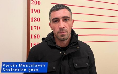 Qubada əməliyyat - Saxlanılan var