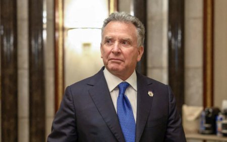 ABŞ və Ukrayna nümayəndələri bu gün yenidən görüşəcəklər