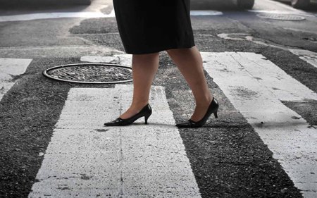 Zaqatalada 57 yaşlı qadını maşın vurub öldürdü