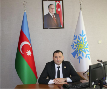 Münasibətlər səmimi dialoqa əsaslanır