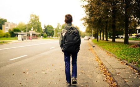 İkin düşən 5 nəfər tapılıb