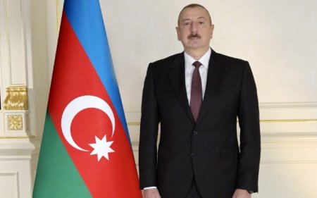 "Bilməlidirlər ki, onların arxasında güclü Azərbaycan dövləti dayanıb" - Dövlət başçısı