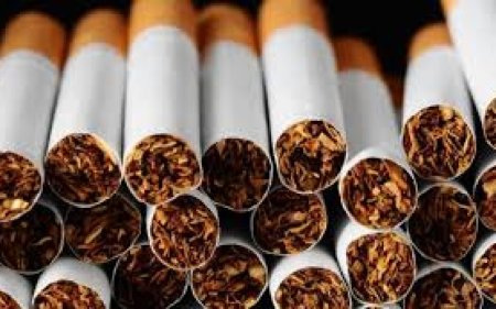 Azərbaycanda tütün məmulatları üzrə aksiz vergiləri artırılıb