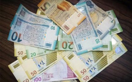 Ehtiyac meyarının həddi 15 manat artırılıb