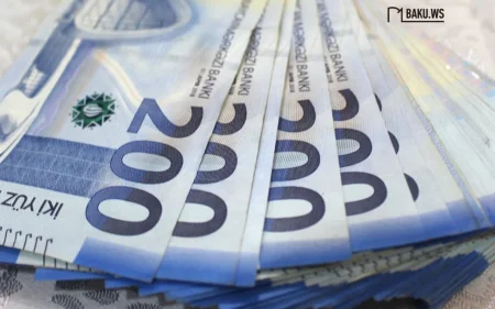 Aylıq gəliri 8 min manatdan çox olanlar üçün sosial sığorta haqqı artırıldı