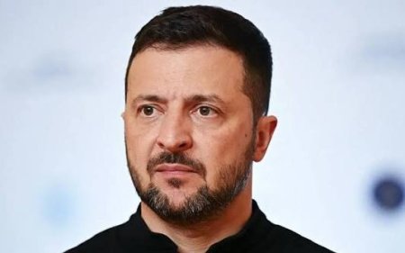 Müharibənin dəqiq bitmə tarixi ilə bağlı Zelenskidən açıqlama