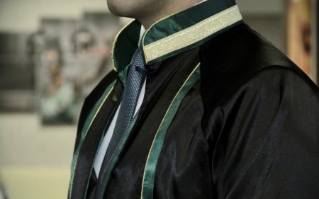 Azərbaycanda 7 vəkil cəzalandırıldı