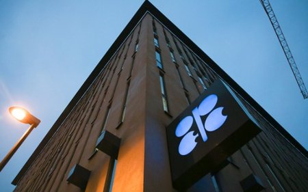 OPEC neft hasilatı ilə bağlı qərarını verdi