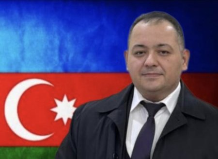 "Dövlətimizə qarşı şər böhtanlar atmağa başlayıblar" -