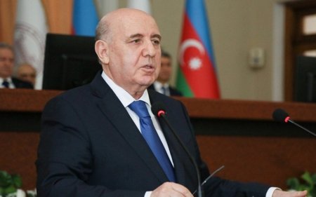 "Prezidentin xarici siyasətinin prioriteti: Sülh, dialoq və əməkdaşlıq"