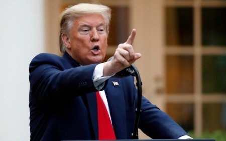 “İndi İranla razılığa gəlmək daha asan olacaq” - Tramp