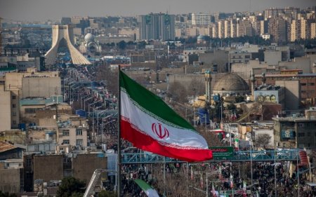 İranın idarə olunması üçün şura yaradıldı - Bu şəxslər rəhbərlik edəcək