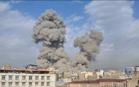 İranda ölən şagirdlərin sayı açıqlandı