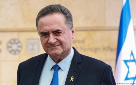 Xameneinin ölümündən sonra İsrailin müdafiə nazirindən açıqlama