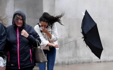 Sabahın havası açıqlandı