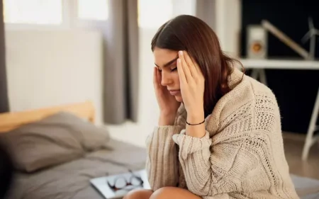 Sabahın havası meteohəssas insanlar üçün necə olacaq?