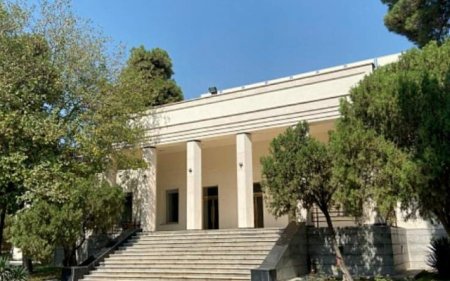 Azərbaycan Rusiya vətəndaşlarını da təxliyə edir